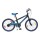 Bicicleta Baccio Bambino rodado 20 Negro