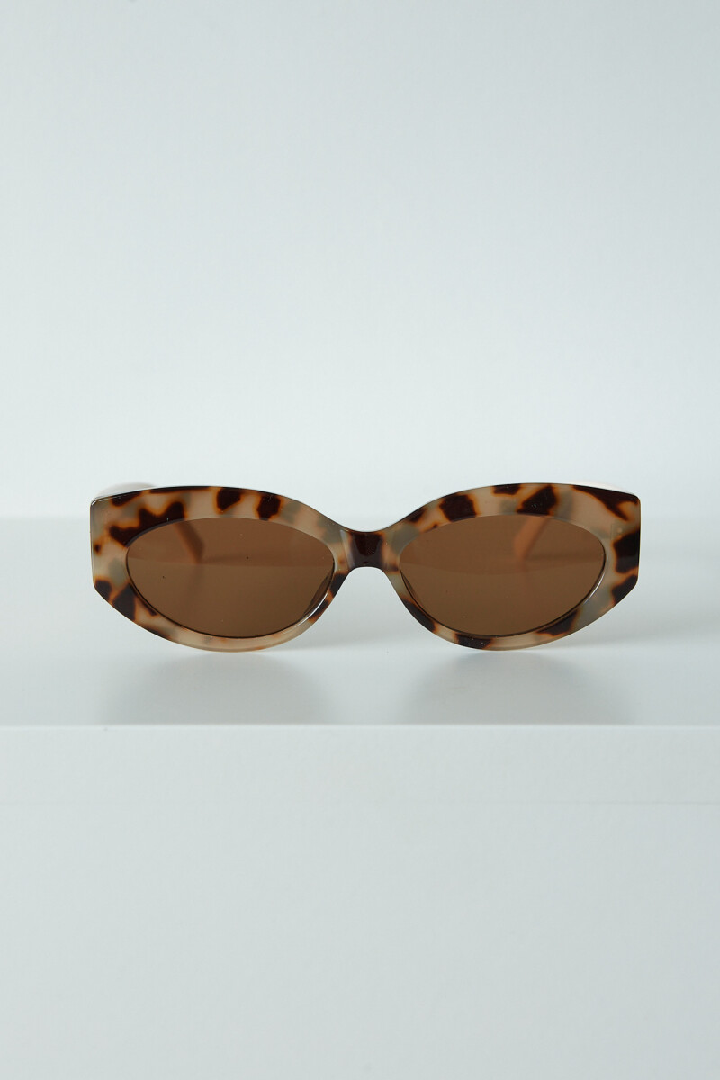 Lentes Rita MARRON