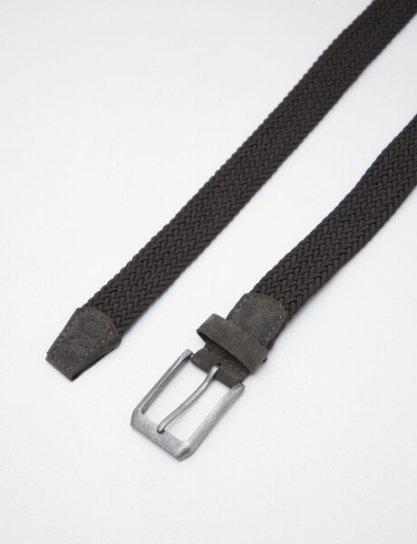 Cinto Gilbert Negro