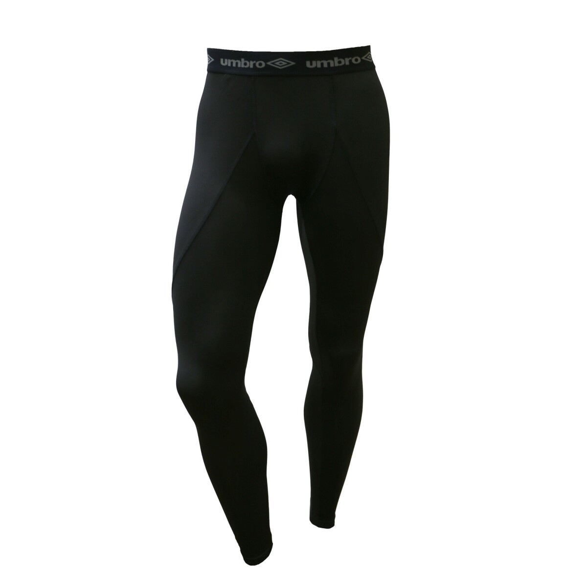 Calza de Hombre Umbro Termica Adulto - Negro 