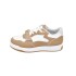 CHAMPION 35-40 BEIG/WHT
