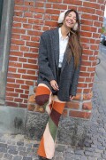 Pantalón Sally BEIGE