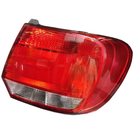 FAROL VOLKSWAGEN GOL 2013-14 G.VI HATCH. TRAS. DER. - FAROL VOLKSWAGEN GOL 2013-14 G.VI HATCH. TRAS. DER. -