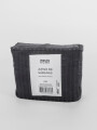 Sábanas 2 Plazas King 200 Hilos Satin Stripes Gris