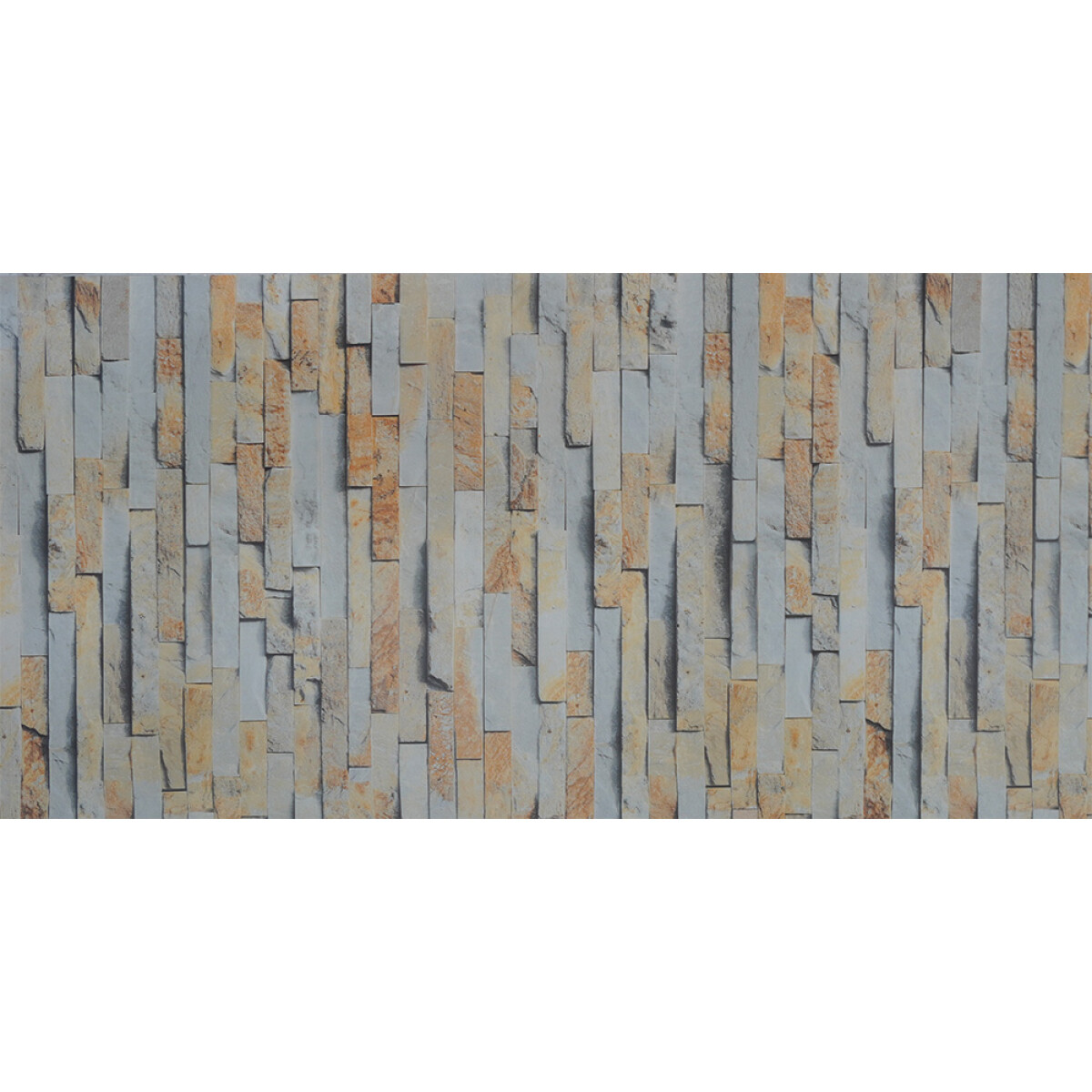 Placa Pvc De Pared Modelo Kl8030 122x244 Cm 