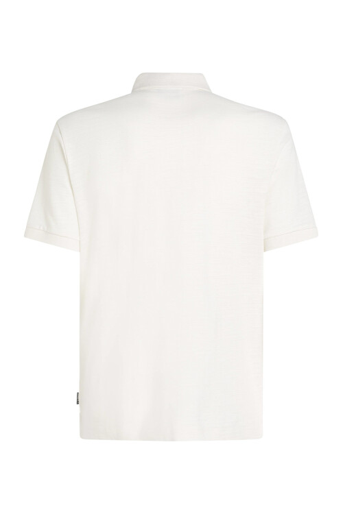 Remera O'Neill Polo Blanco
