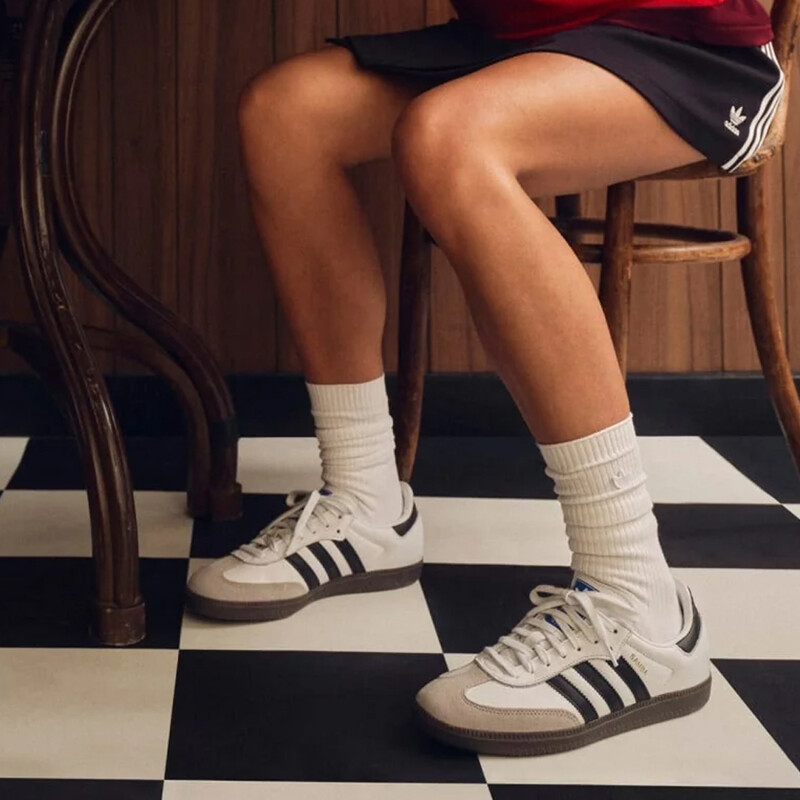 Championes Adidas Samba Adv Championes Adidas Samba Adv
