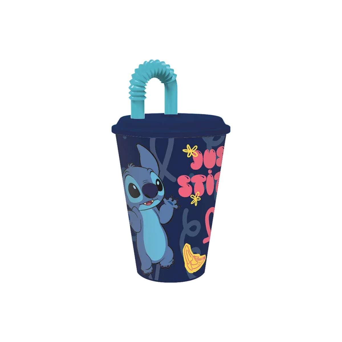 Vaso con Sorbito Cresko Stitch 