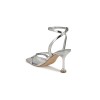 Sandals Kuane3 Silver