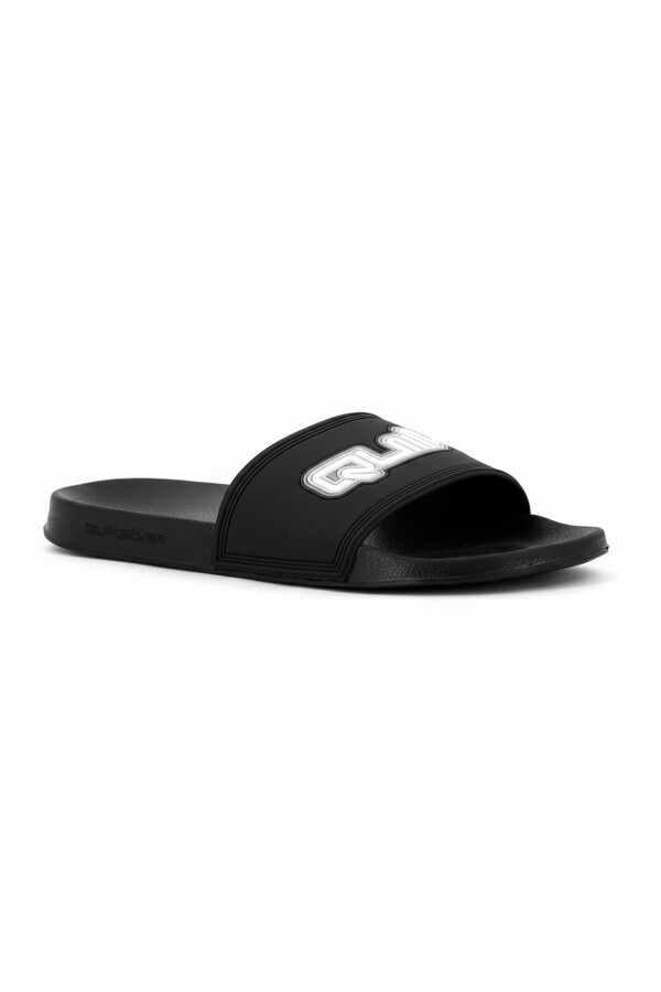 Quiksilver Sandalias VENICE Hombre - Negro Negro