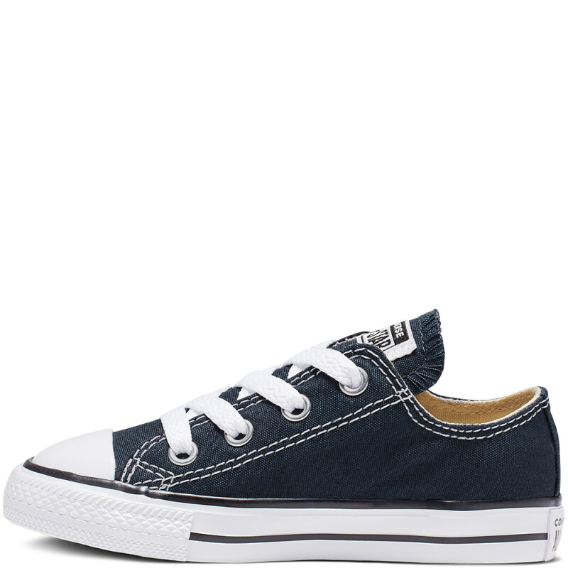 Chuck Taylor All Star OX Navy NAVY/BLACK/WHITE