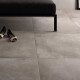 PORCELANATO PARA PISO Y PARED 60X60 GRIS CLARO MATE PEI IV GAMAS DE GRIS