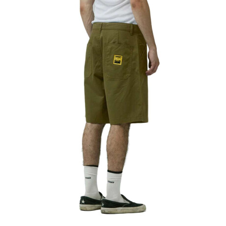 Bermuda Former Reynolds 21'' Verde