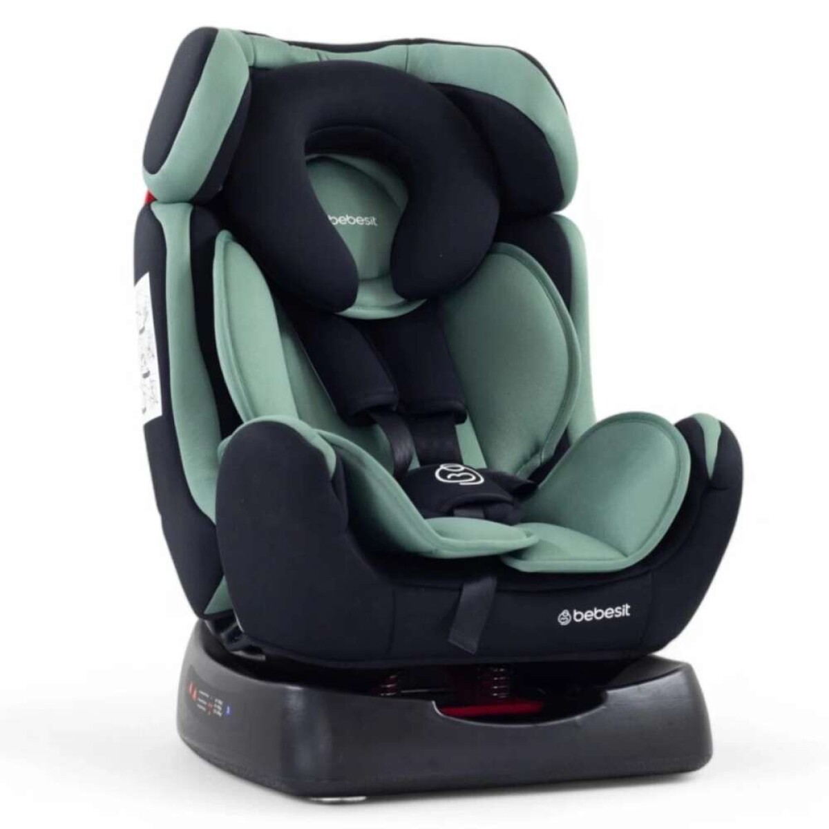 Silla de Auto Orion - 0 a 25 kg 