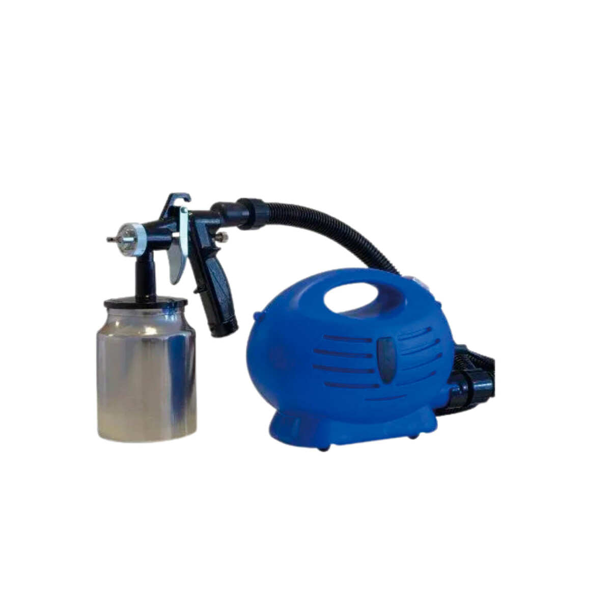 Pistola Para Pintar Lumax 650w Aluminio 