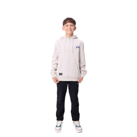 Canguro Rusty Julai Niño Gris Claro