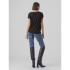 VMAVA PLAIN SS TOP GA JRS NOOS CORE-15 1 Black
