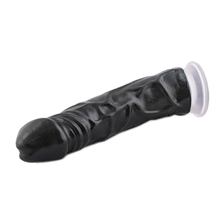 Combo para Parejas Arnés + Dildo de Silicona Champ