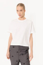 REMERA HILLARY Beige