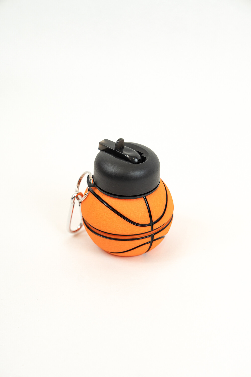 Botella Basket Color Unico