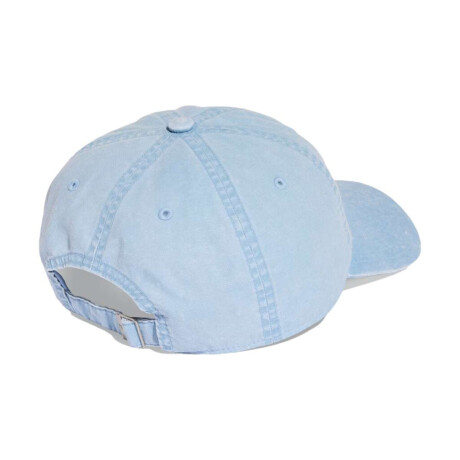 Gorro Adidas Baseball Celeste