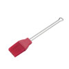 Pincel de silicona Rojo Kuchenprofi Pincel de silicona Rojo Kuchenprofi