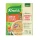 Sopa Familiar KNORR 105g - Vegetal con letras 107,5g