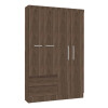 PLACARD VIENA 4Ptas 2Caj. Malbec N/A