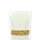 Bolsa visor 23x33 cm. BLANCO