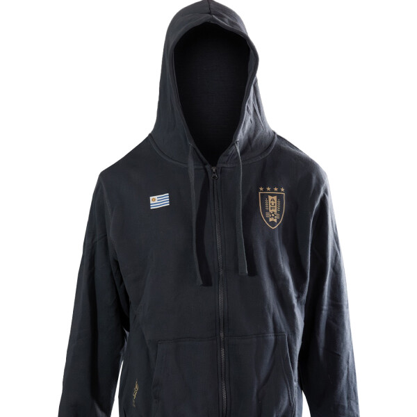 Canguro de Concentración - AUF Canguro de Concentración - AUF