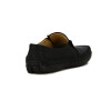 Starsax Rutero Hombre Capellada Lisa C/elastico Negro