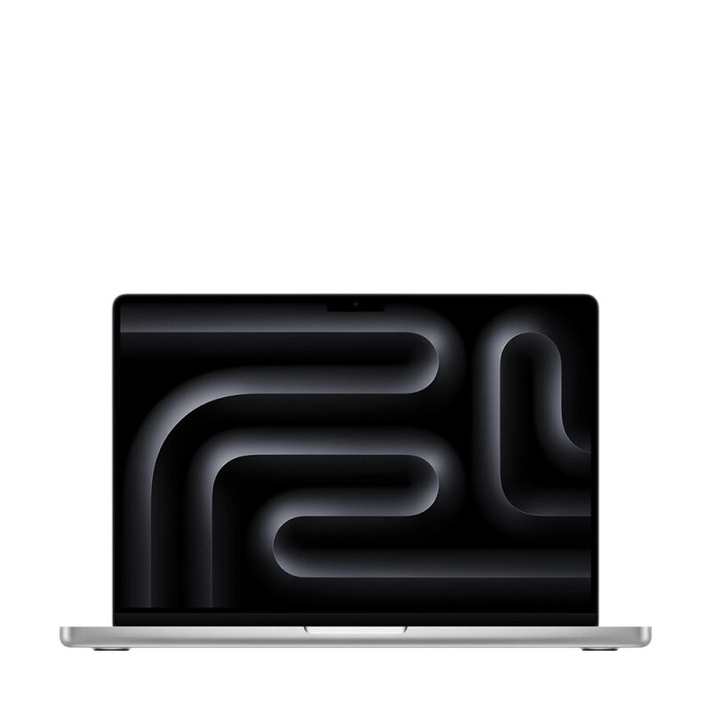 MacBook Pro 14" M3 8GB 512GB Silver SPA MacBook Pro 14" M3 8GB 512GB Silver SPA