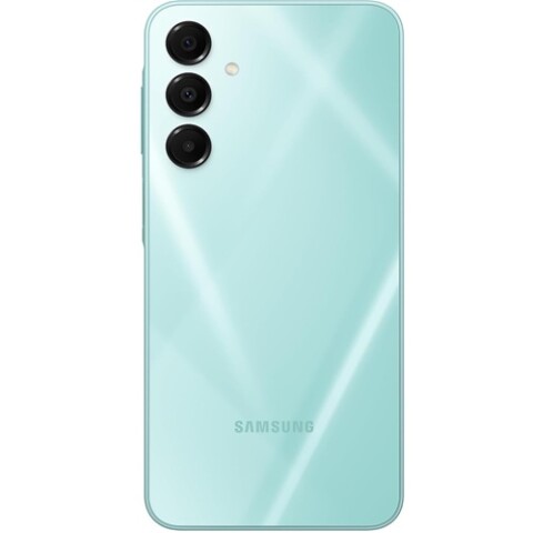 SAMSUNG Galaxy A16 5G 256GB / 8GB Ram Light Green Samsung Galaxy A16 5g 256gb / 8gb Ram Light Green