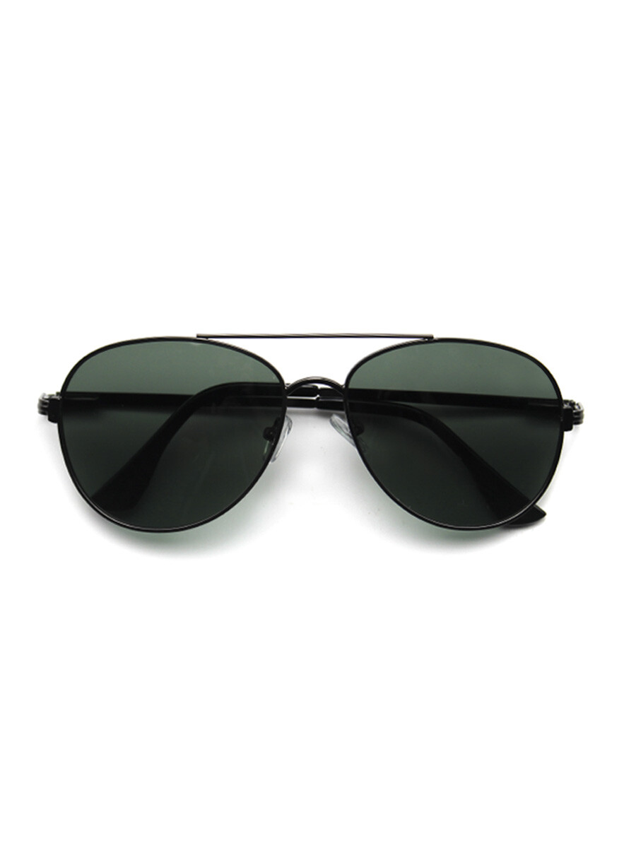 Lentes de Sol F7040 - Verde 