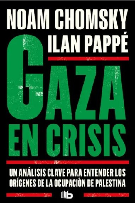GAZA EN CRISIS GAZA EN CRISIS