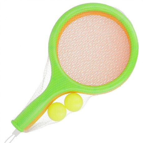 Raqueta para playa 2 piezas Raqueta para playa 2 piezas