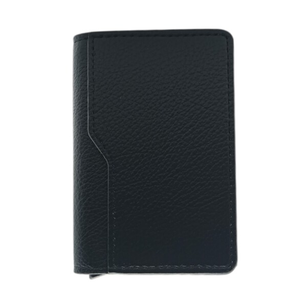 TARJETERO ANTI CLONACION LINCOLNS 48 Negrouniforme
