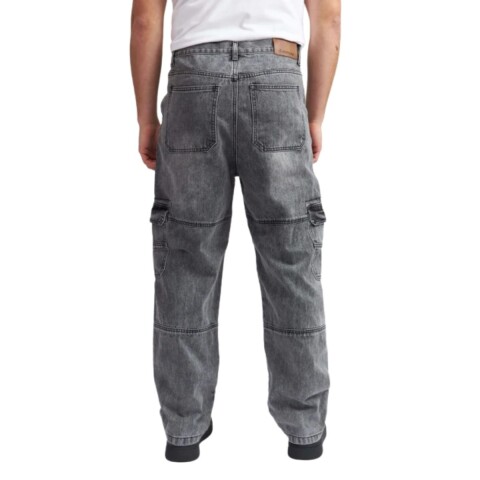 JEAN LUCAS 28-38 GRIS
