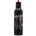 Botella metal Vader