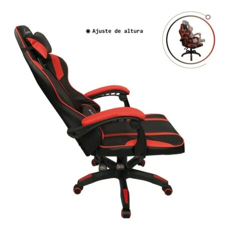 Silla Gamer Handrail Silla Gamer Handrail