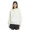 Canguro Adidas W AK 3S OH HD Mujer KV9929 Crema
