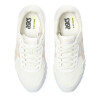 Tiger Runner II - Mujer Cream/mineral Beige