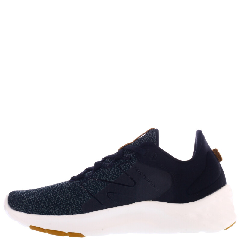 Championes de Hombre New Balance Athletic ROAV Negro