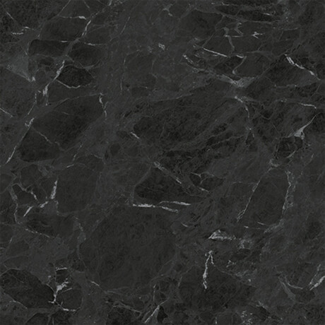 Porcelanato Negro Marmolado Rectificado 123X123Cm Piso Pared GAMAS DE NEGRO