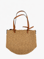 Bolso Cina Caqui