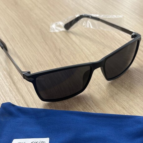 Lentes de Sol Solid Inc Polarizados SLD1906 Lentes de Sol Solid Inc Polarizados SLD1906