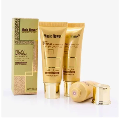 Base Liquida Medical N/a