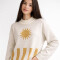 Sweater Garri Estampado 2