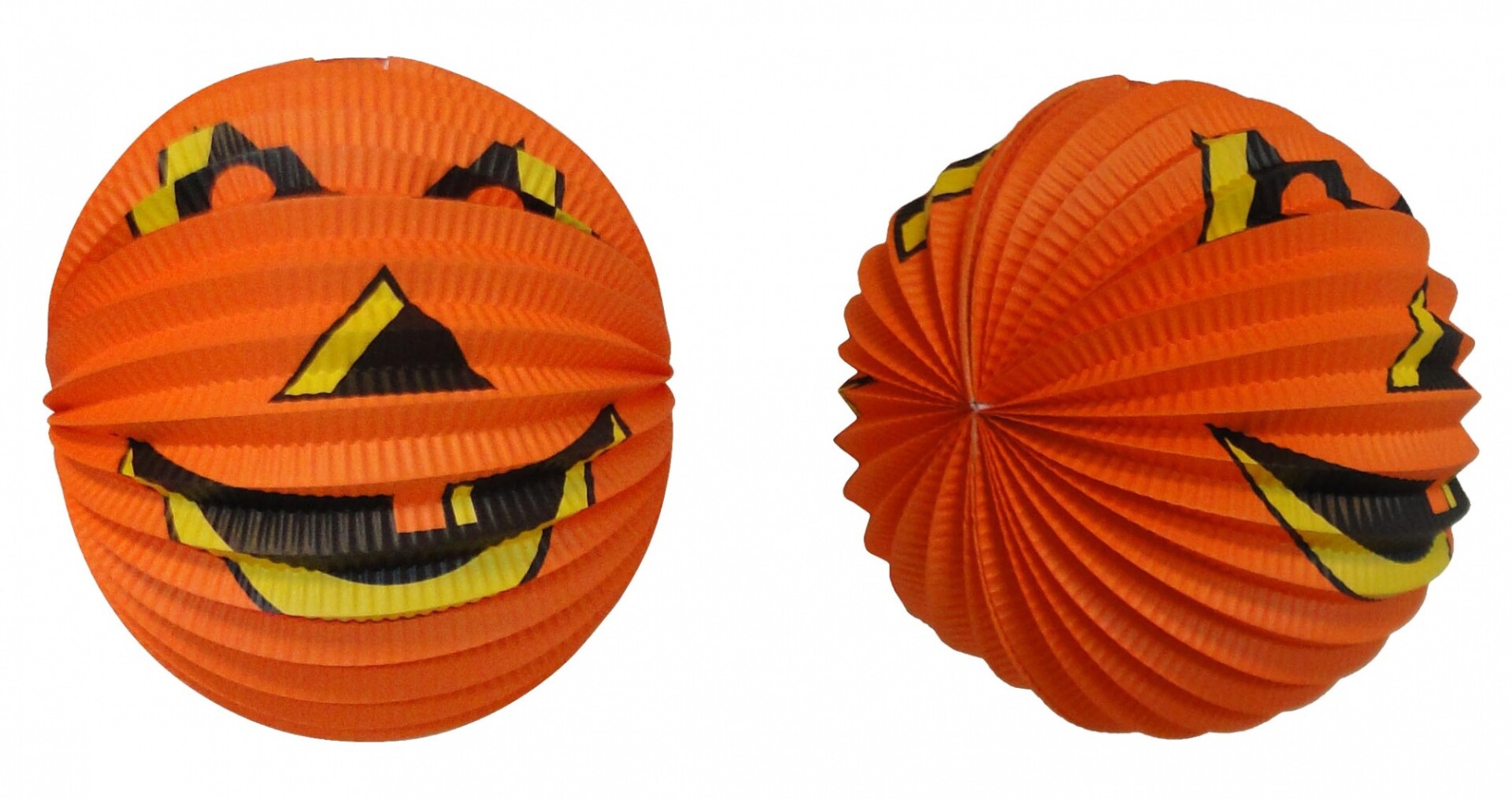 Adorno de Halloween. — El Clon