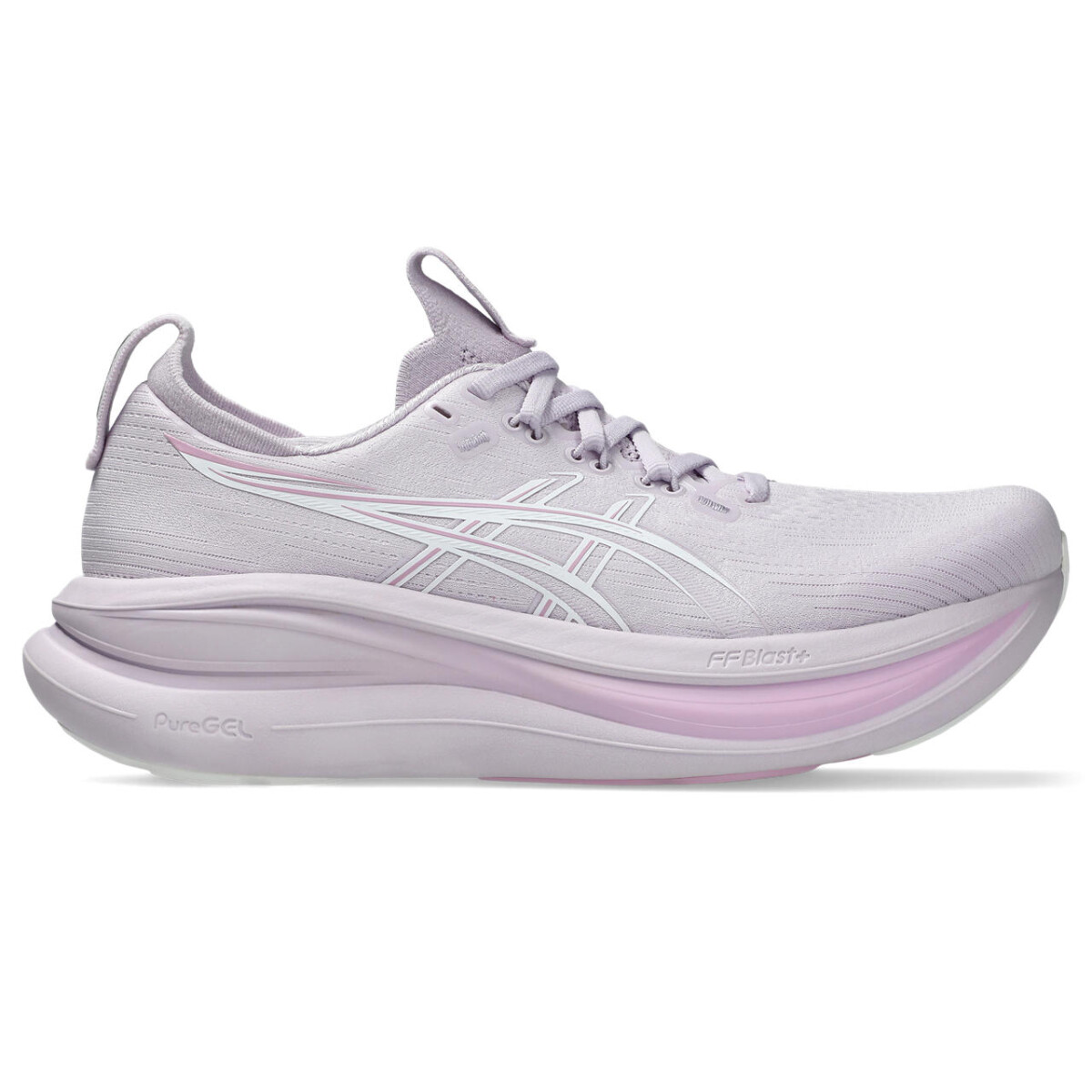 Zapatillas Running GEL-Nimbus 28 Mujer 